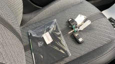 Peugeot 208 1.2 Hybrid 110 Allure 5dr e-DSC6 Petrol Hatchback